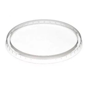 I. Öntetes PP tető 50-125ml tálkához 50db BONT *74800* 