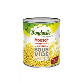 Bonduelle Csemege Kukorica 670g
