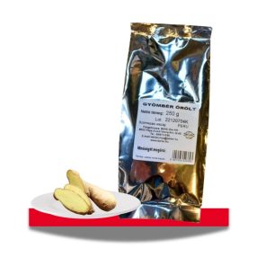 Böllér gyömbér őrölt 250g