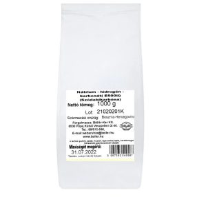 Böllér szódabikarbóna 1kg