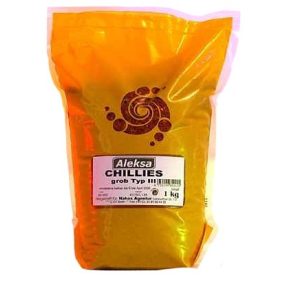 Chili paprika durva 1kg
