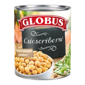 GLOBUS csicseriborsó 2500 g
