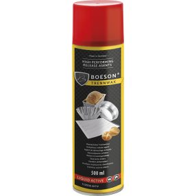 CSM Boeson Trennwax Spray Extra  500ml