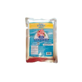 Guest Tonhal darabok alutasakban 1kg Guest Tonhal darabok alutasakban 1kg