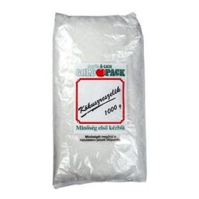 GP Kókuszreszelék  200g GP Kókuszreszelék  200g