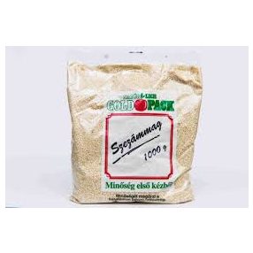 GP szezámmag fehér 1kg
