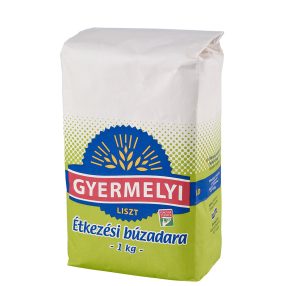 Gyermelyi Búzadara 1kg