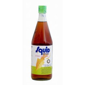 Halszósz Squid 725 ml