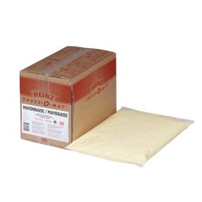 Heinz SOM majonéz 5l/4,8kg (zsákos)
