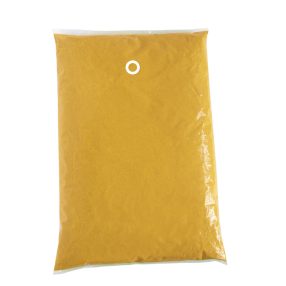 Heinz SOM mustár 5l/5,4kg (zsákos)