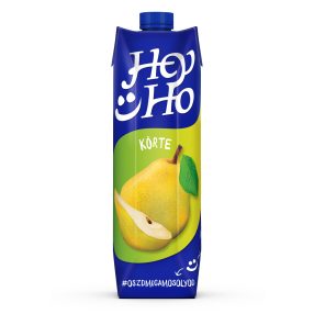 Hey-Ho Körte 25% 1l