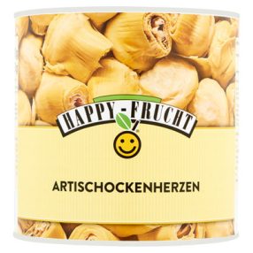 HF Articsókaszív 390g HF Articsókaszív 390g