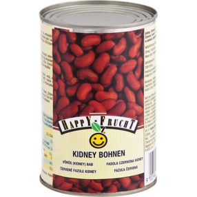 HF Vörösbab 400g HF Vörösbab 400g