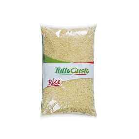 Hügli Előgőzölt hosszúszemű rizs 5kg