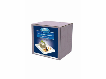 Hügli Mákvarázs 7,5kg