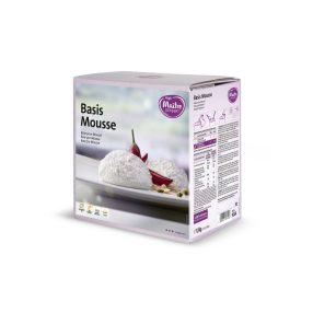 Hügli Mousse alap 1,8kg HORE Hügli Mousse alap 1,8kg HORE