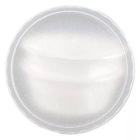 I. Gulyás tányér tető PP 50db BONT