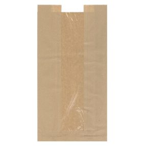   I. Papírzacskó mikrocsíkos ablakos  1,5kg-os (90 kód) 1000db