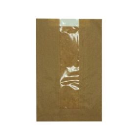   I. Papírzacskó mikrocsíkos ablakos  1kg-os (80 kód) 1500db