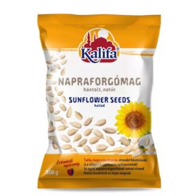 Kalifa Hántolt napraforgó natúr 500g