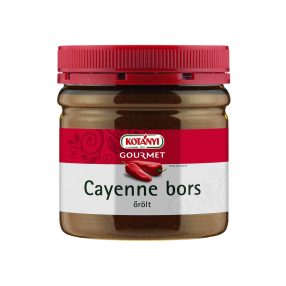 Kotányi KD Cayenne bors 140g