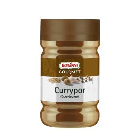 Kotányi D Currypor 590g