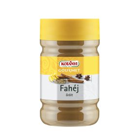 Kotányi D Fahéj őrölt 600g 