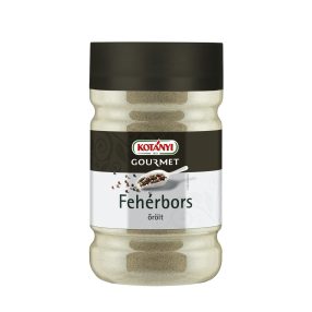 Kotányi D Fehérbors őrölt 650g