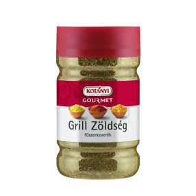Kotányi D Grill Zöldséges 900g
