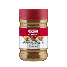 Kotányi D Görög Gyros 675g