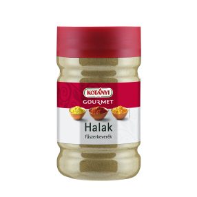 Kotányi D Halak fűszerkeverék 850g