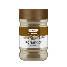 Kotányi D Koriander őrölt 570g
