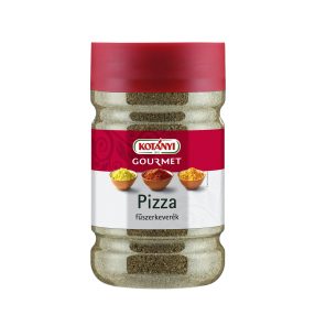 Kotányi D Pizza fűszerkeverék 285g