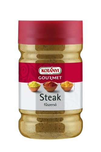 Kotányi D Steak fűszerkeverék 1050g