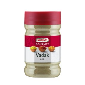 Kotányi D Vadak fszk. őrölt 535g