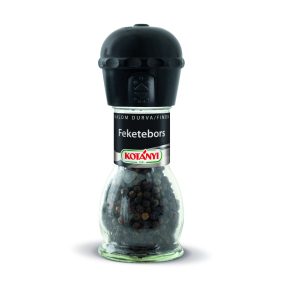 Kotányi fűszermalom Feketebors 36g Kotányi fűszermalom Feketebors 36g