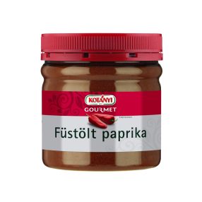 Kotányi KD Füstölt paprika 175g