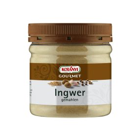 Kotányi KD Gyömbér őrölt 150g