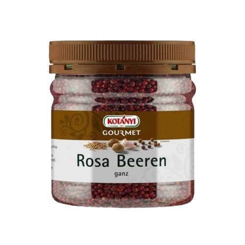 Kotányi KD Rózsabors 95g 