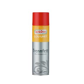 Kotányi Sütőolaj spray 500ml 