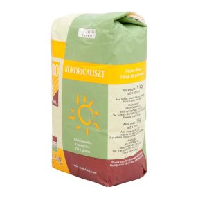 ABO Kukoricaliszt 1kg