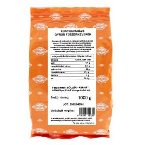 Laci bácsi / Konyhavarázs fk. gyros 1kg Laci bácsi / Konyhavarázs fk. gyros 1kg