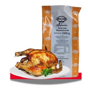 Laci bácsi / Konyhavarázs fk. szárnyas 1kg Laci bácsi / Konyhavarázs fk. szárnyas 1kg