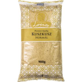 Lorenzo Kuszkusz 900g