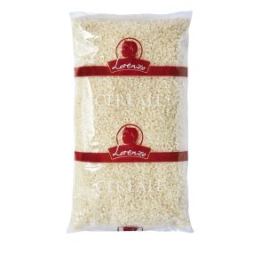 Lorenzo Rizotto Rizs kerekszemű 1 kg