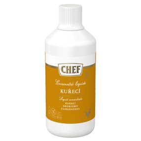 Nestlé Chef Csirkehús Alaplé konc. 1l Nestlé Chef Csirkehús Alaplé konc. 1l