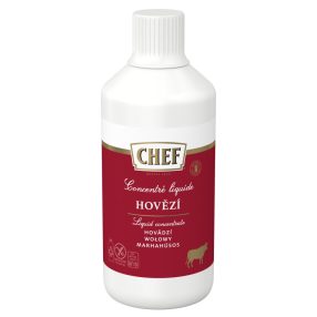 Nestlé Chef Marhahús Alaplé konc. 1l Nestlé Chef Marhahús Alaplé konc. 1l
