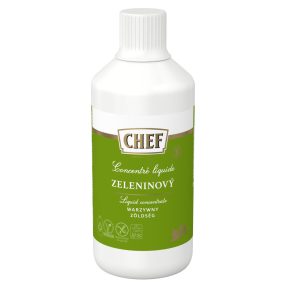 Nestlé Chef Zöldség Alaplé konc. 1l Nestlé Chef Zöldség Alaplé konc. 1l