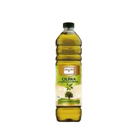 HELCOM Olivaolaj pomace PET 1l 
