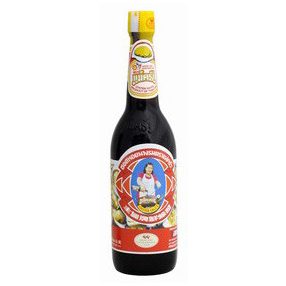 Osztriga szósz 600ml